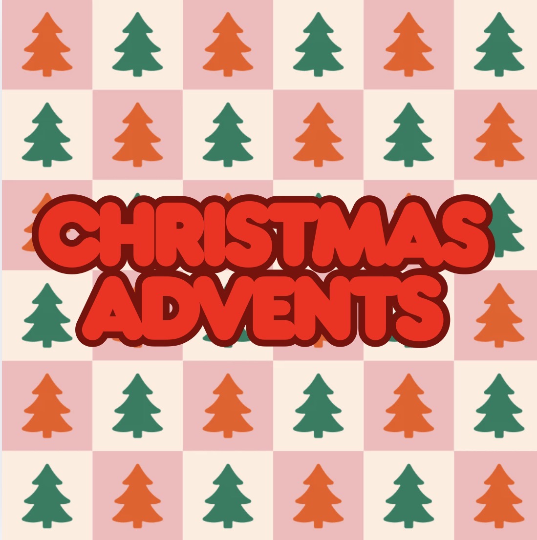 Christmas Advent for 2026
