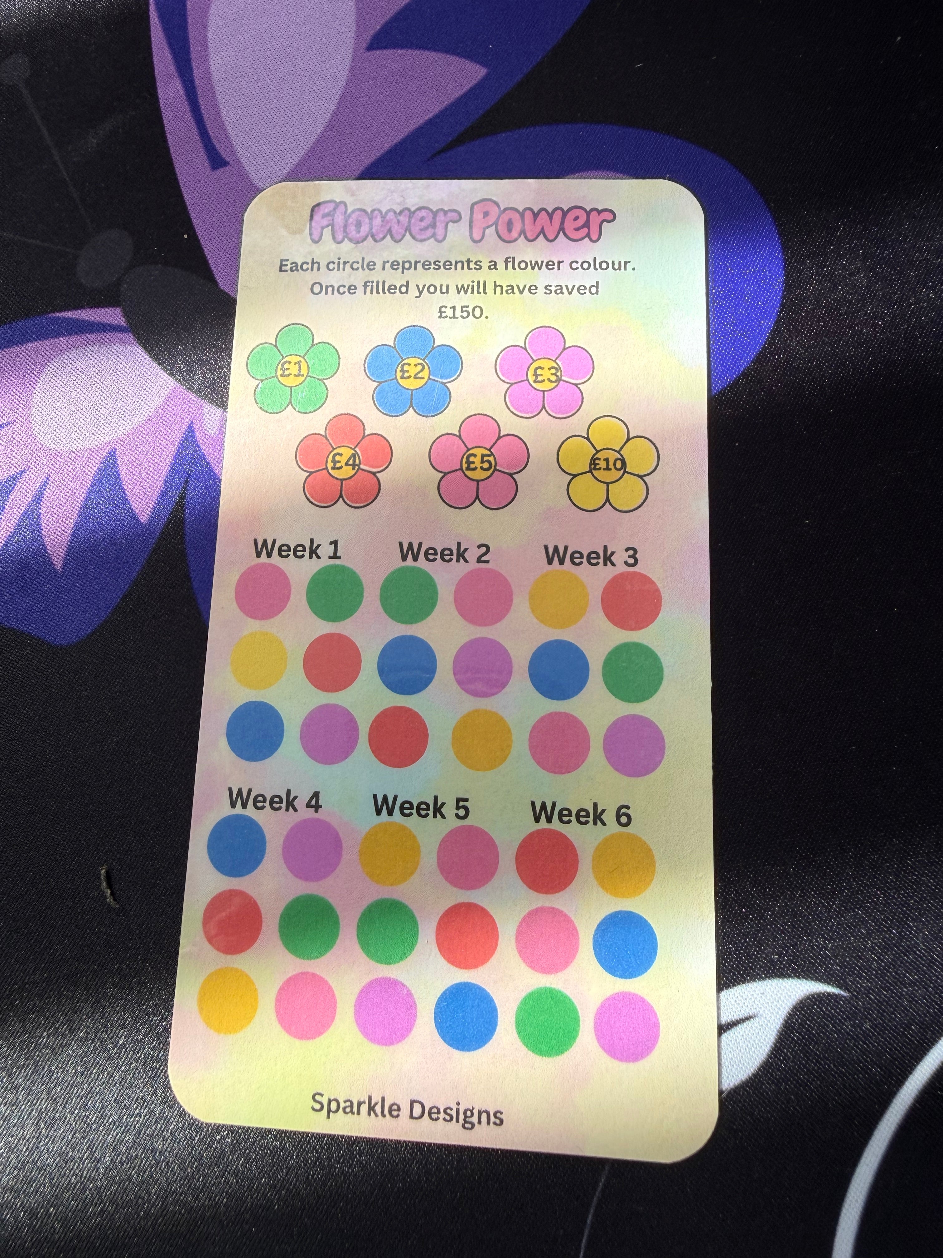 Whoopsie trackers lots available some freebies too ❤️❤️