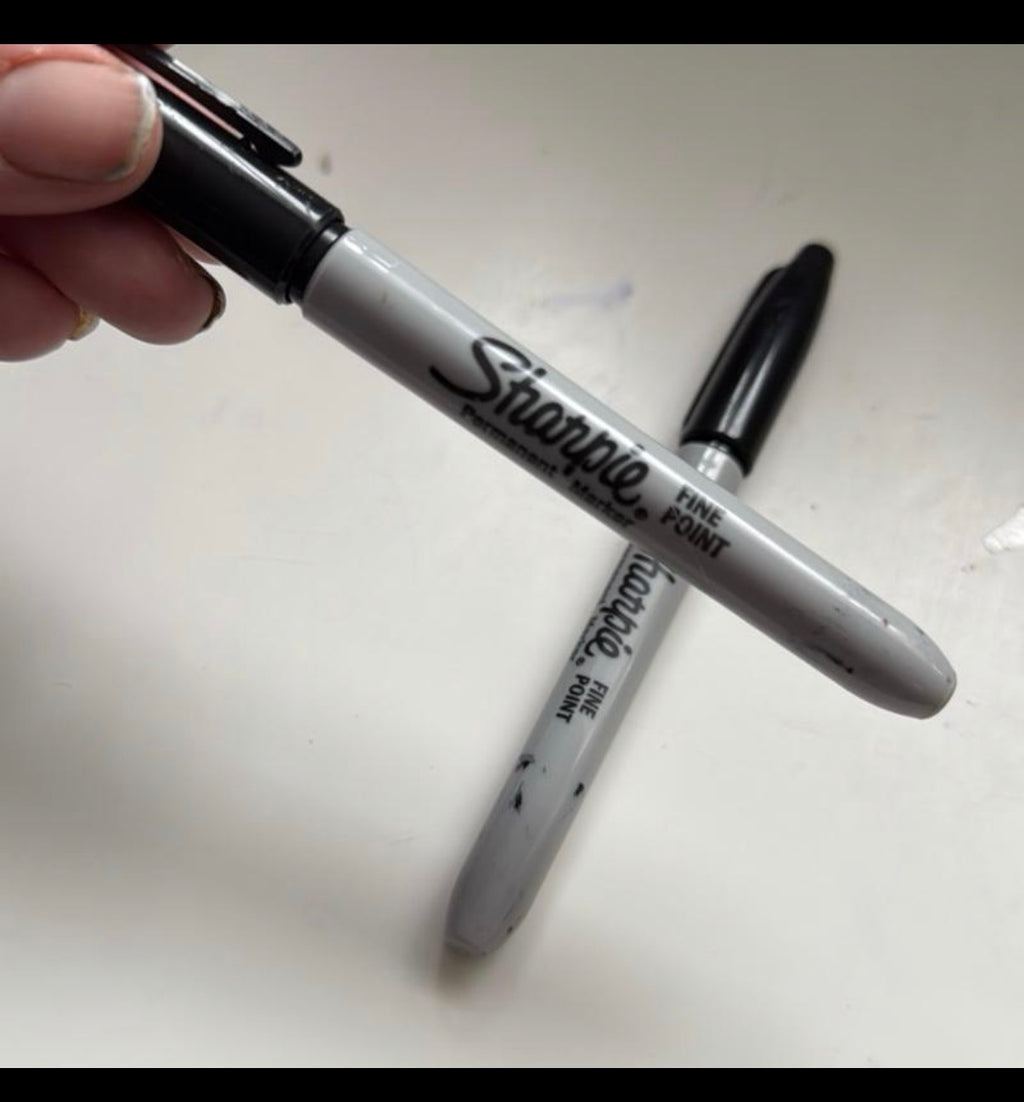 Sharpies - 3 styles available
