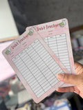 A6 Debt Payment Plan Dashboard