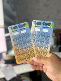 Loan Saver A6 Tracker