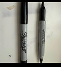 Sharpies - 3 styles available