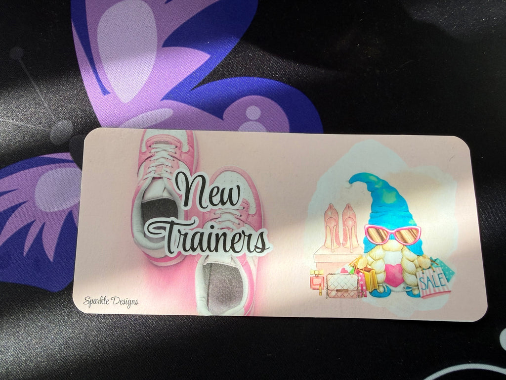 Whoopsie trackers lots available some freebies too ❤️❤️