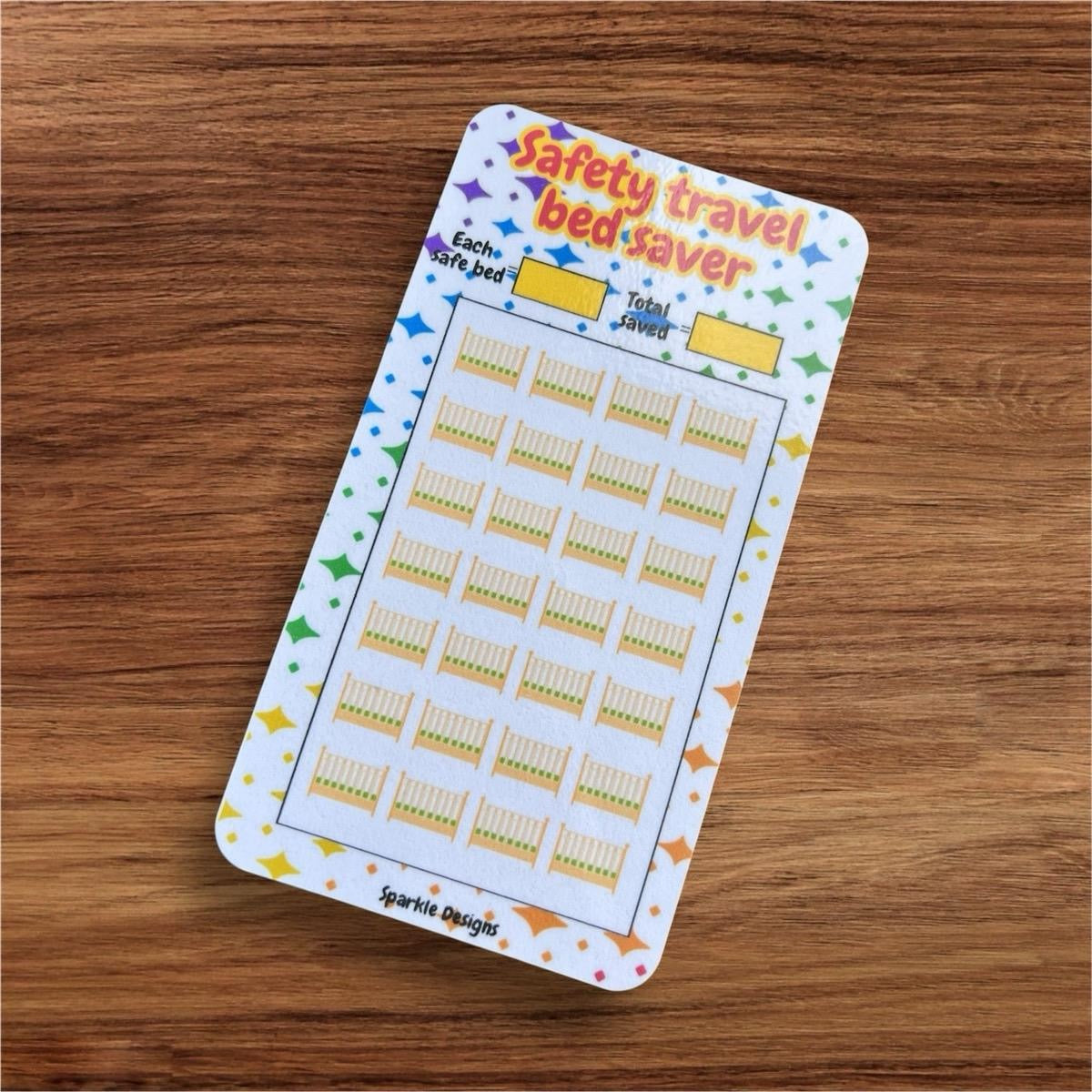 Autism Inspired Savings Binder for Budgeting creators