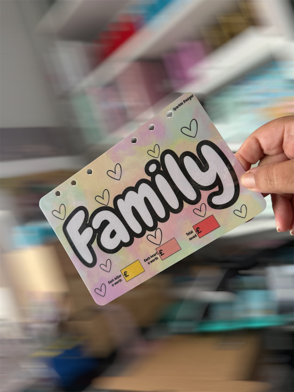Colour Me In Dashboard Trackers with optional Budget Binder - Organize Your Finances with Fun and Functional Design