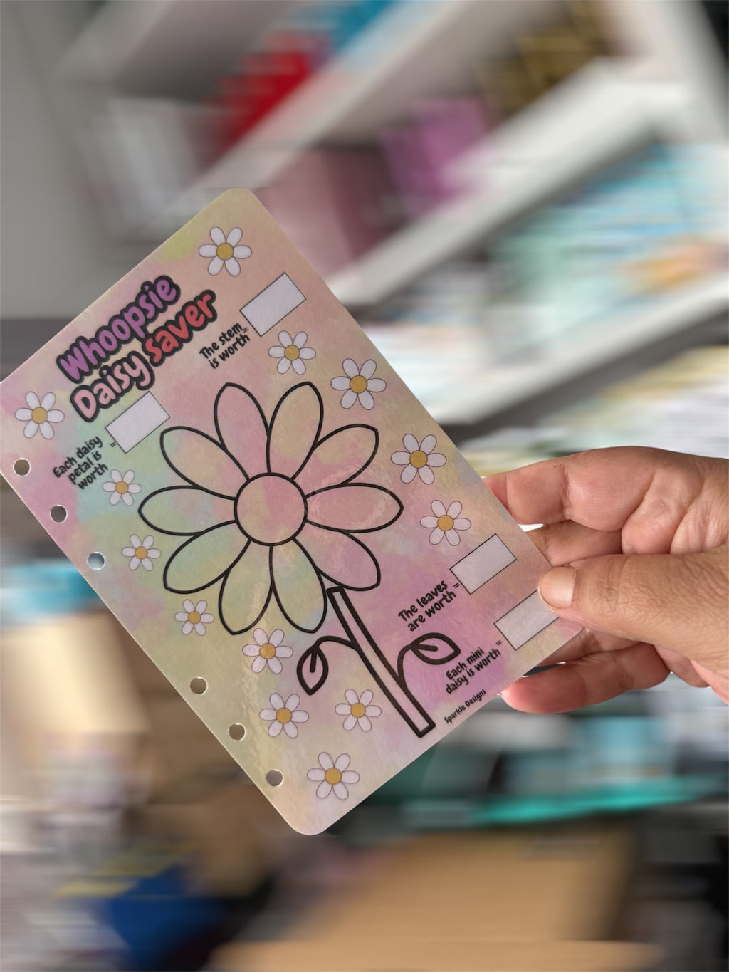 Colour Me In Dashboard Trackers with optional Budget Binder - Organize Your Finances with Fun and Functional Design
