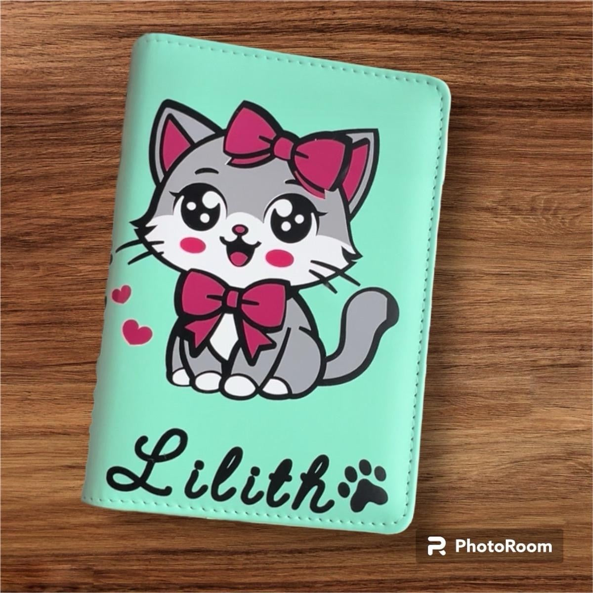 Pet saving binder bundle