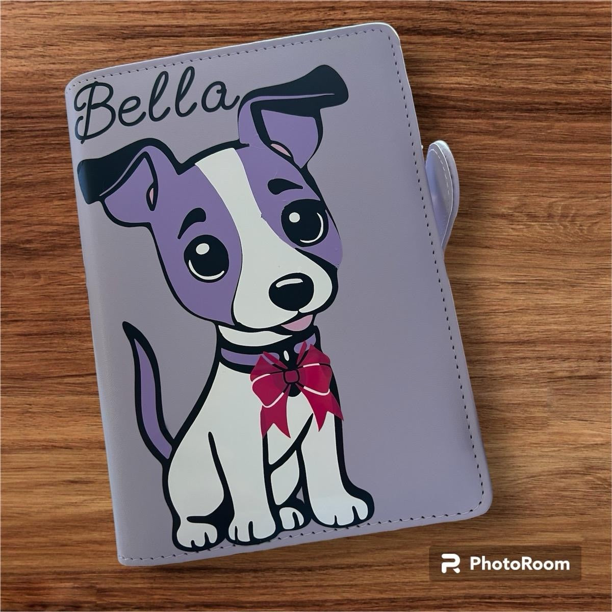 Pet saving binder bundle