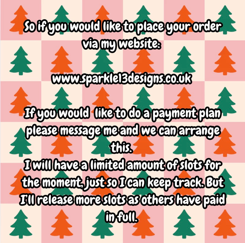 Christmas advents