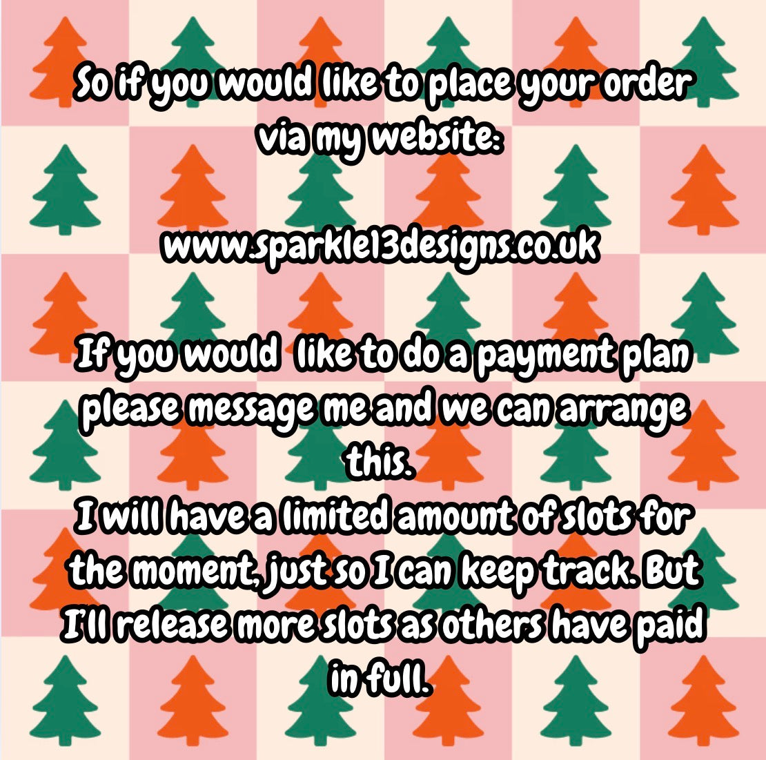 Christmas advents