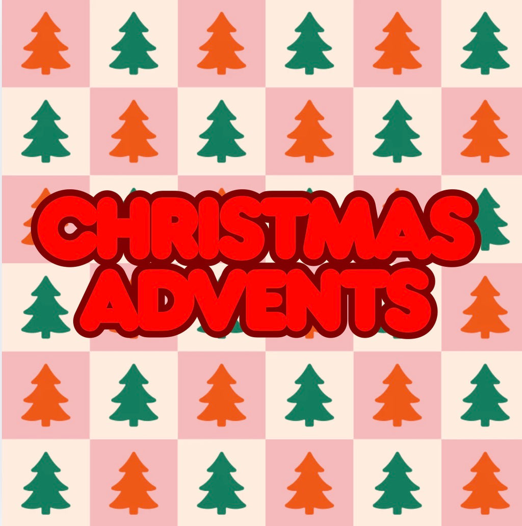 Christmas advents