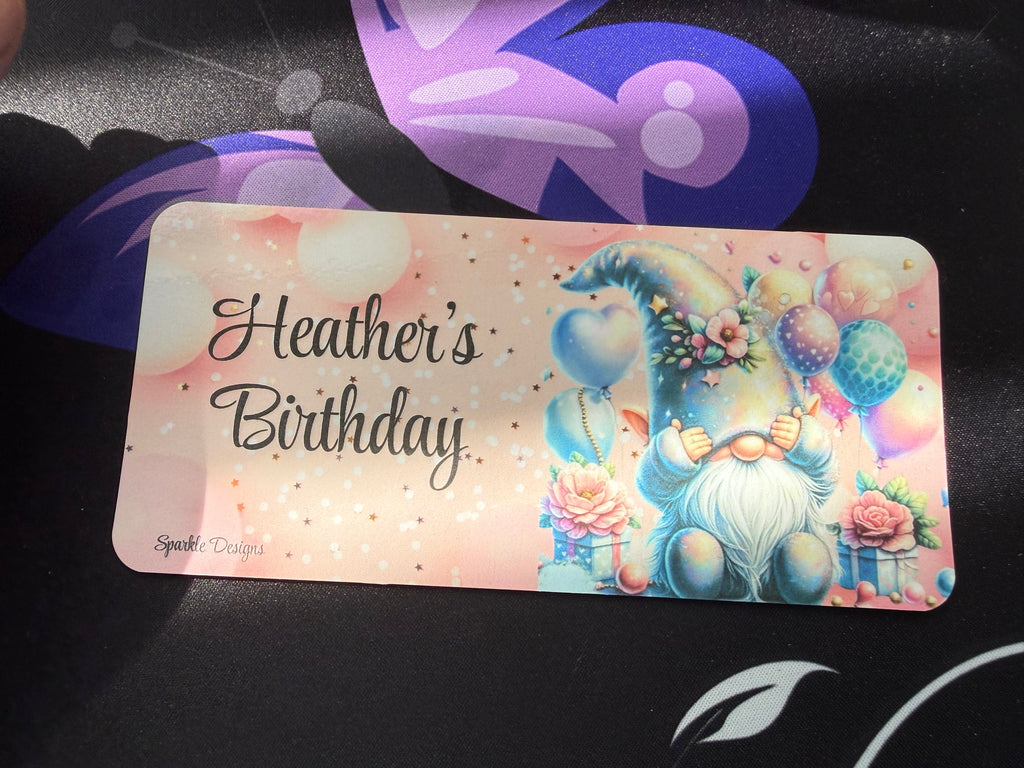 Whoopsie trackers lots available some freebies too ❤️❤️