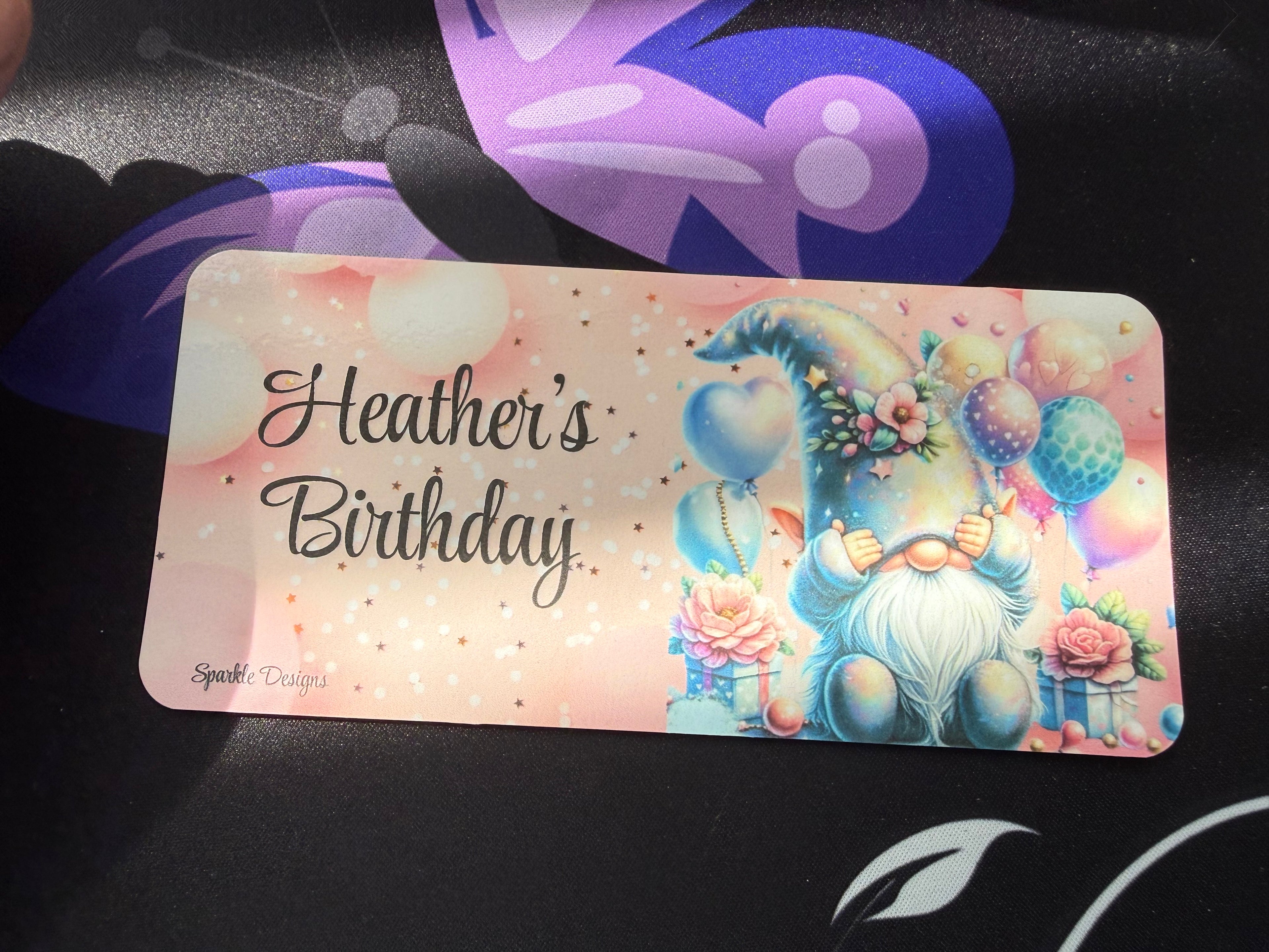 Whoopsie trackers lots available some freebies too ❤️❤️