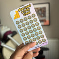 Mum I need a £1 for School saving challenge tracker - perfect for those unexpected moment’s Piggy saver