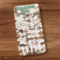 Army cadets saving challenge tracker