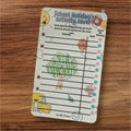 School Holiday Saving Checklist - Organize Your Finances for the school holidays