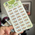 New garden furnishings saving challenge tracker- garden savings Piggy