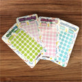 Children's Saving Challenges for Their Bank Account Savings Manually Save Their Funds to Transfer to Their Bank Account - Saving Challenges Personalised Savings Pouches