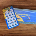 Kids sport activities savers