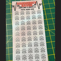 Emergency saving tracker
